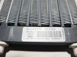 Audi A6 Allroad C6 Radiateur électrique de chauffage auxiliaire 4F0819011