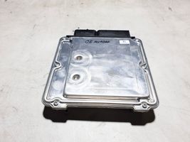 Audi A6 Allroad C6 Sterownik / Moduł ECU 4F7910401D