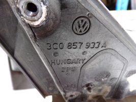 Volkswagen PASSAT B7 Veidrodėlis (elektra valdomas) 3C0857933A