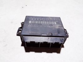 Audi A6 Allroad C6 Parking PDC control unit/module 4F0919283H