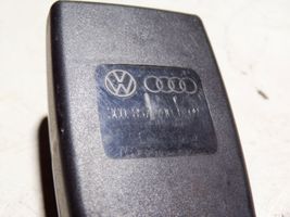 Volkswagen PASSAT B7 Ceinture de sécurité arrière centrale (siège) 3C0857740F