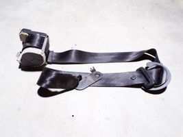 Volkswagen Touran II Rear seatbelt 1T0857806C