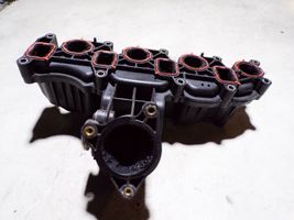 Volkswagen Touran II Intake manifold 03L129711