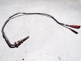 Volkswagen Touran II Sensore di temperatura dei gas di scarico 03L906088DH