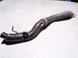 Jaguar X-Type Intercooler hose/pipe 4X436K769AA