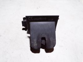 Audi A6 Allroad C6 Serrure de loquet coffre 8P4827505C