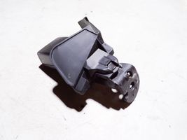 Audi A6 Allroad C6 Boucle de ceinture de sécurité arrière 4F0857740D