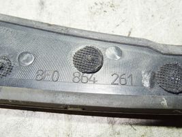 Audi A4 S4 B7 8E 8H Rivestimento in plastica cornice della leva del cambio 8E0864261