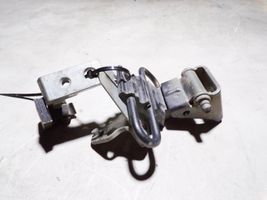 Volkswagen Touran II Kit de charnières de porte arrière 1T0833412C