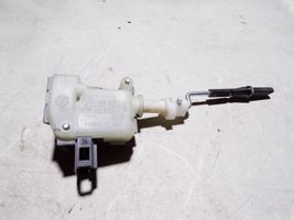 Volkswagen Touran II Verrouillage du bouchon du réservoir de carburant 1T0810773A