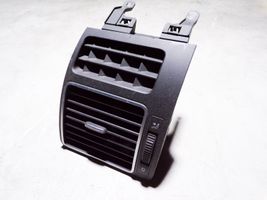 Volkswagen Touran II Dashboard side air vent grill/cover trim 1T0819703E