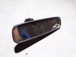 Nissan X-Trail T31 Rear view mirror (interior) 010837