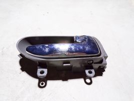 Nissan X-Trail T31 Rear door interior handle 