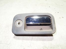 Jaguar S-Type Coque console cache volant, colonne de direction 2R83F06004