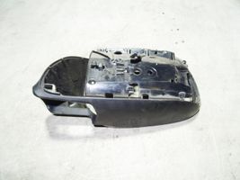 Toyota Avensis T250 Copertura in plastica per specchietti retrovisori esterni 3004181