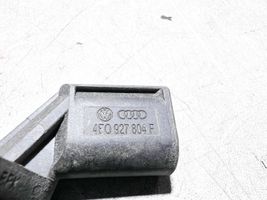 Audi Q5 SQ5 Takajarrun ABS-anturi 4E0927804F