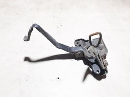 Audi A4 S4 B7 8E 8H Anello/gancio chiusura/serratura del vano motore/cofano 8E0823480D