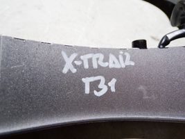 Nissan X-Trail T31 Pulsanti/interruttori sul volante 