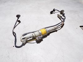 Volkswagen Touran II Webasto auxiliary heater fuel pump 