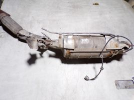 Nissan X-Trail T31 Filtro antiparticolato catalizzatore/FAP/DPF 11441056