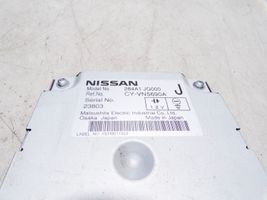 Nissan X-Trail T31 Moduł / Sterownik kamery 284A1JG000