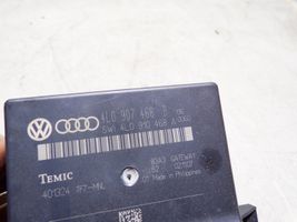 Audi A6 Allroad C6 Module de passerelle 4L0910468A