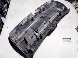 Audi A6 Allroad C6 Tailgate trim 4F9867979