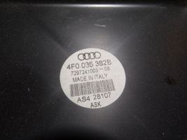 Audi A6 Allroad C6 Etuoven kaiutin 4F0035382B