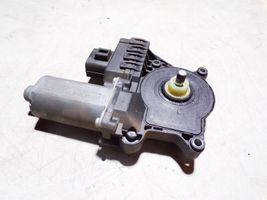 Jaguar X-Type Rear door window regulator motor 0130821547