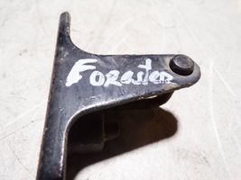 Subaru Forester SG Anello/gancio chiusura/serratura del vano motore/cofano 