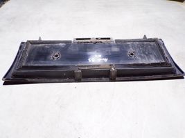 Audi 80 90 B3 Cornice porta targa 893853465