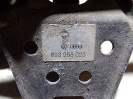 Audi 80 90 B3 Valytuvų mechanizmo komplektas 893955023