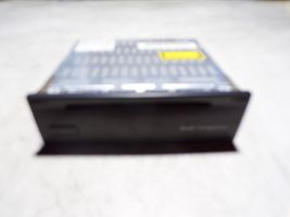 Audi A4 S4 B7 8E 8H Navigation unit CD/DVD player 4B0919887E