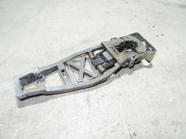 Volkswagen Touran I Klamka/wspornik zewnętrzny drzwi tylnych 1T0837885D