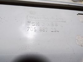 Volkswagen Transporter - Caravelle T4 Verkleidung A-Säule 705867234