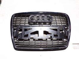 Audi A6 S6 C6 4F Griglia anteriore 4F0853651