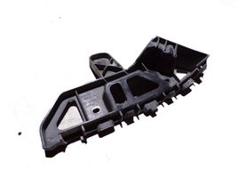 Volkswagen Touran II Staffa di rinforzo montaggio del paraurti anteriore 1T0807184C