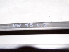 Volkswagen Transporter - Caravelle T5 Sliding door speaker trim 