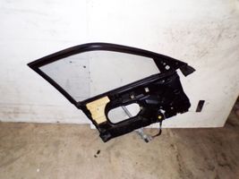 Audi A6 S6 C4 4A Front door window/glass frame 4A0837397B