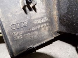 Audi A6 S6 C4 4A Ilmansuodattimen kotelo 859129620
