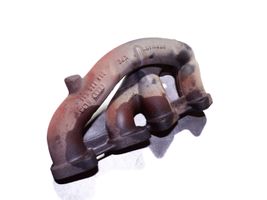 Audi A6 S6 C4 4A Exhaust manifold 053129591