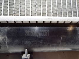 Subaru Legacy Coolant radiator 20150924CC051