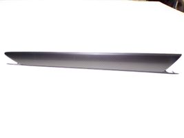 Volkswagen Jetta VI Rear door trim (molding) 5C6867449A