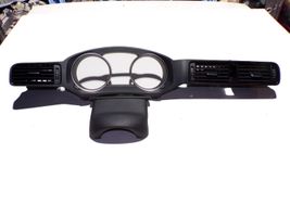 Volkswagen Jetta VI Dashboard 5C7857059FBB0