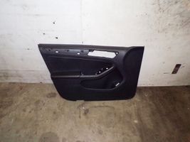 Volkswagen Jetta VI Front door card panel trim 5C7867011A