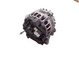 Volkswagen Jetta VI Generatore/alternatore 03L903023K