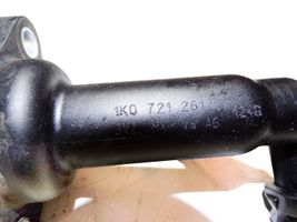 Volkswagen Jetta VI Clutch slave cylinder 1K0721261