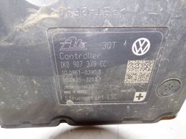 Volkswagen Jetta VI Pompa ABS 1K0907379CC