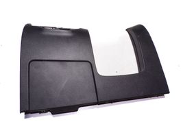 Volkswagen Jetta VI Panelės apdailos skydas (apatinis) 5C7858365