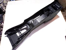 Volkswagen Jetta VI Center console 5C6863383